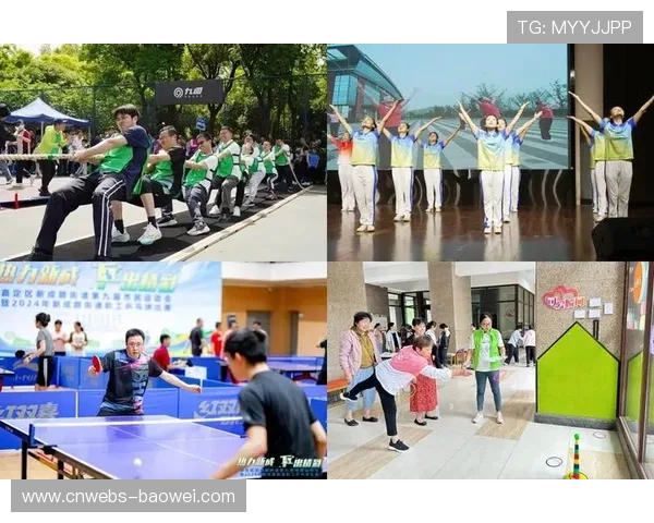 公共体育服务供给优化 发展成果惠及更广人群