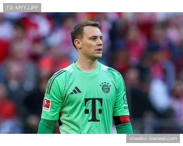 独家专访拜仁守门员教练：谈诺伊尔在低位防守体系中起到的指挥作用